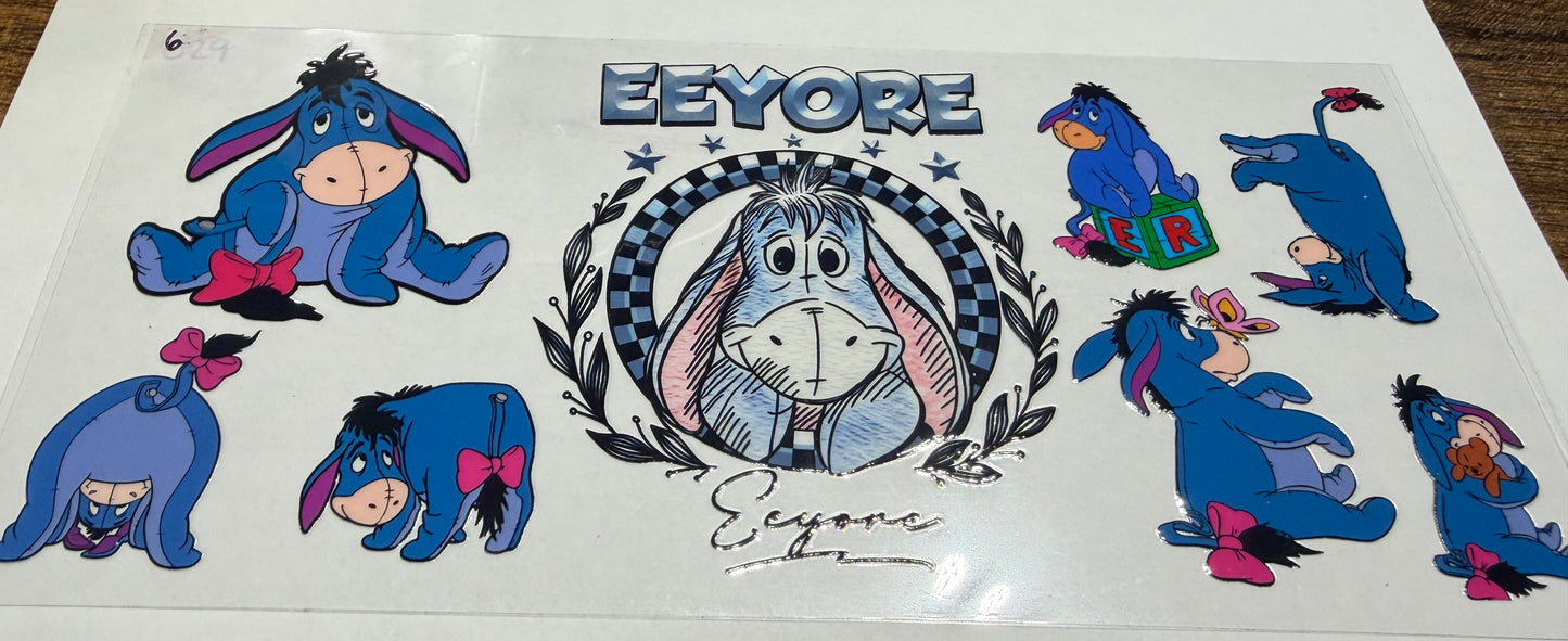 Eeyore 6