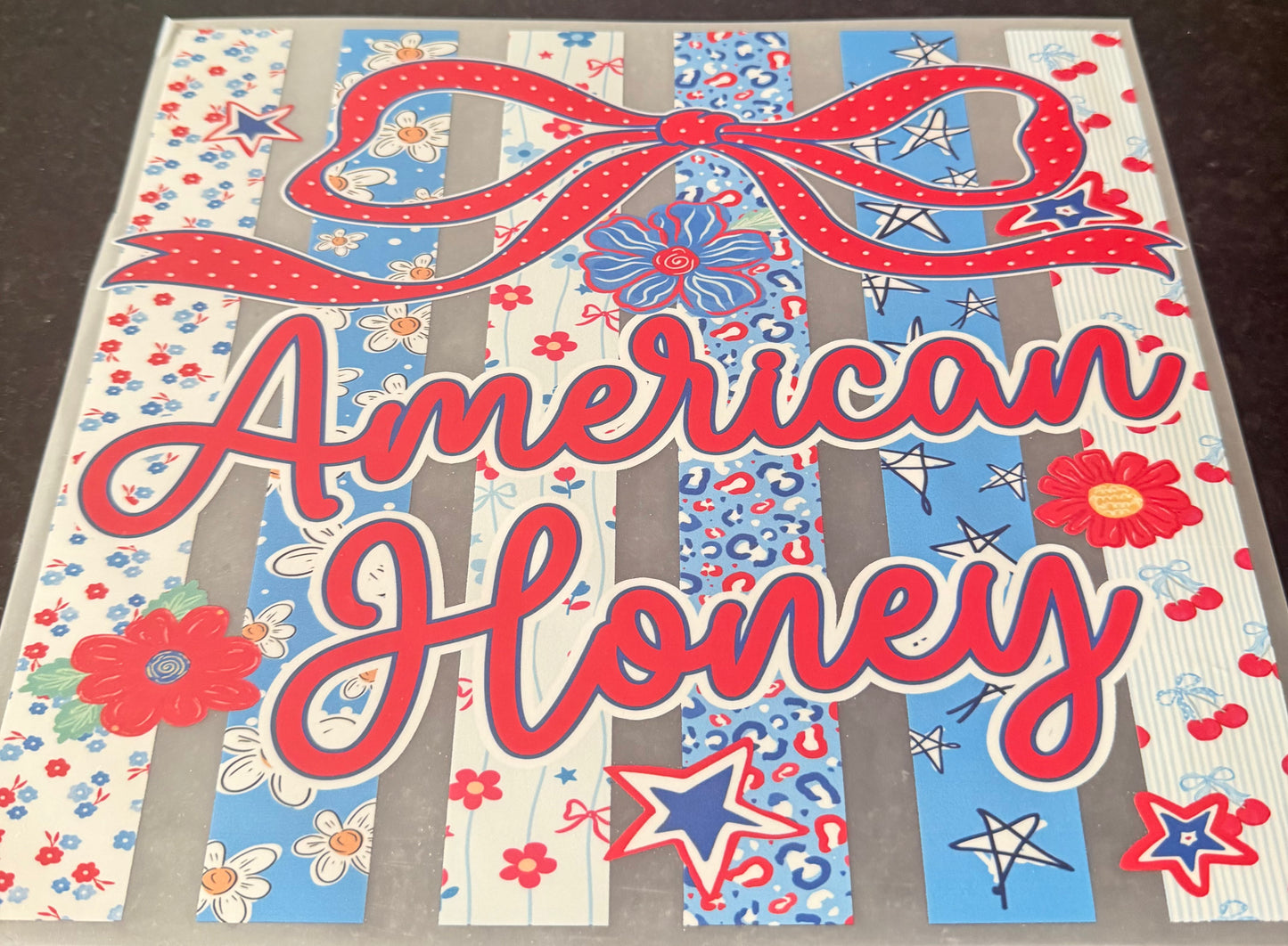 American honey