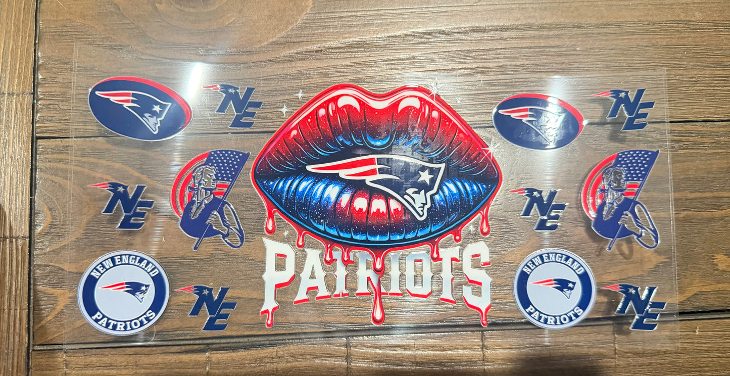 Patriots