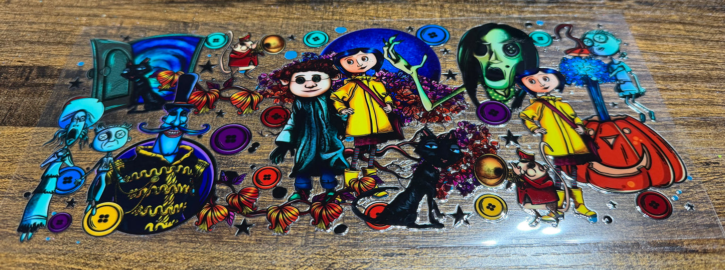 Coraline