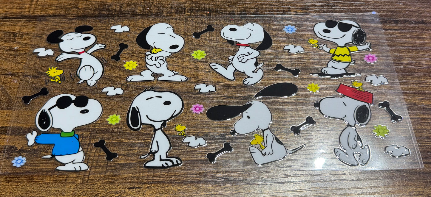 Snoopy 2