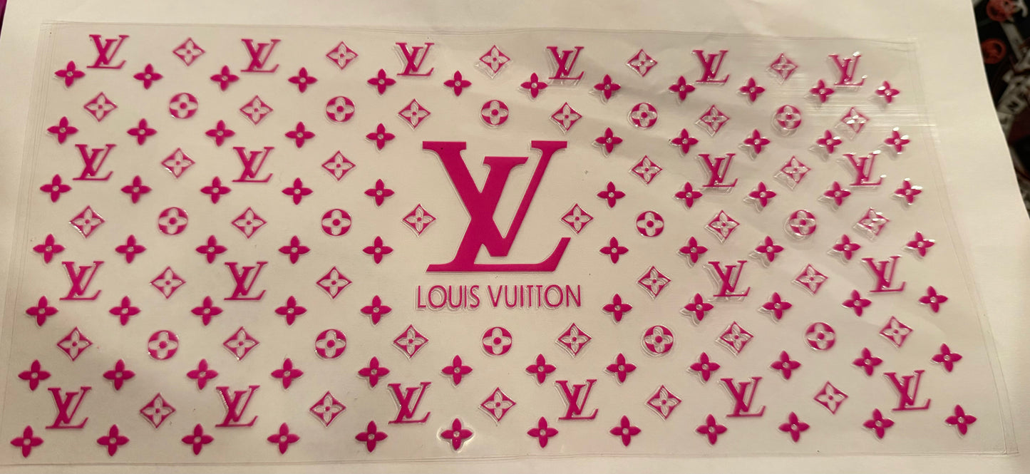 Pink LV