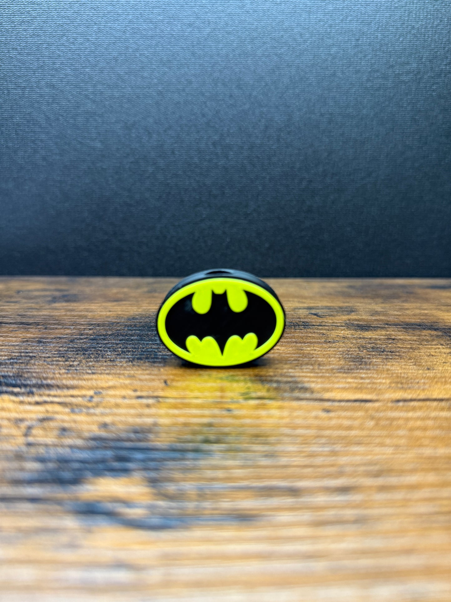 Batman topper