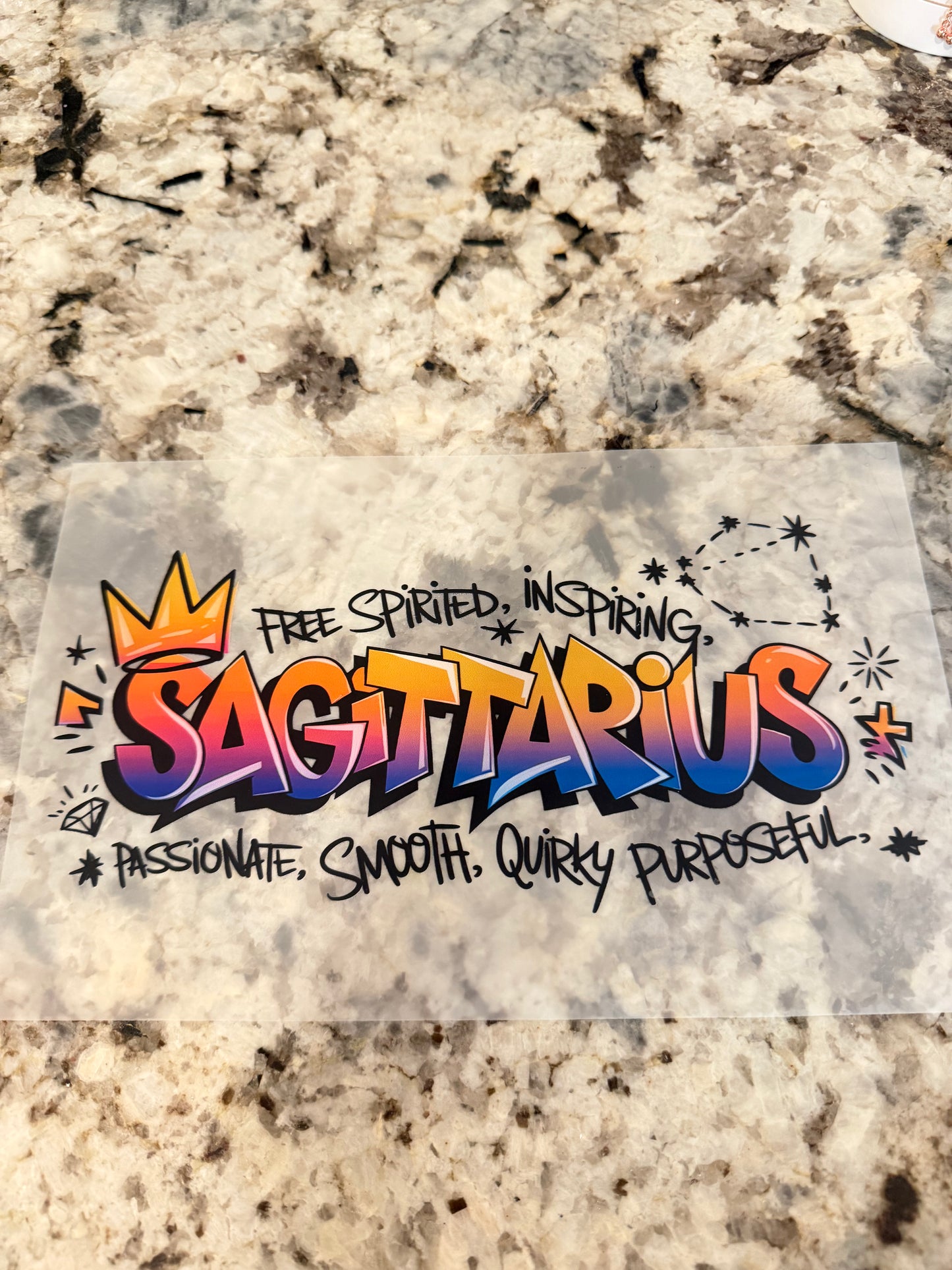Sagittarius