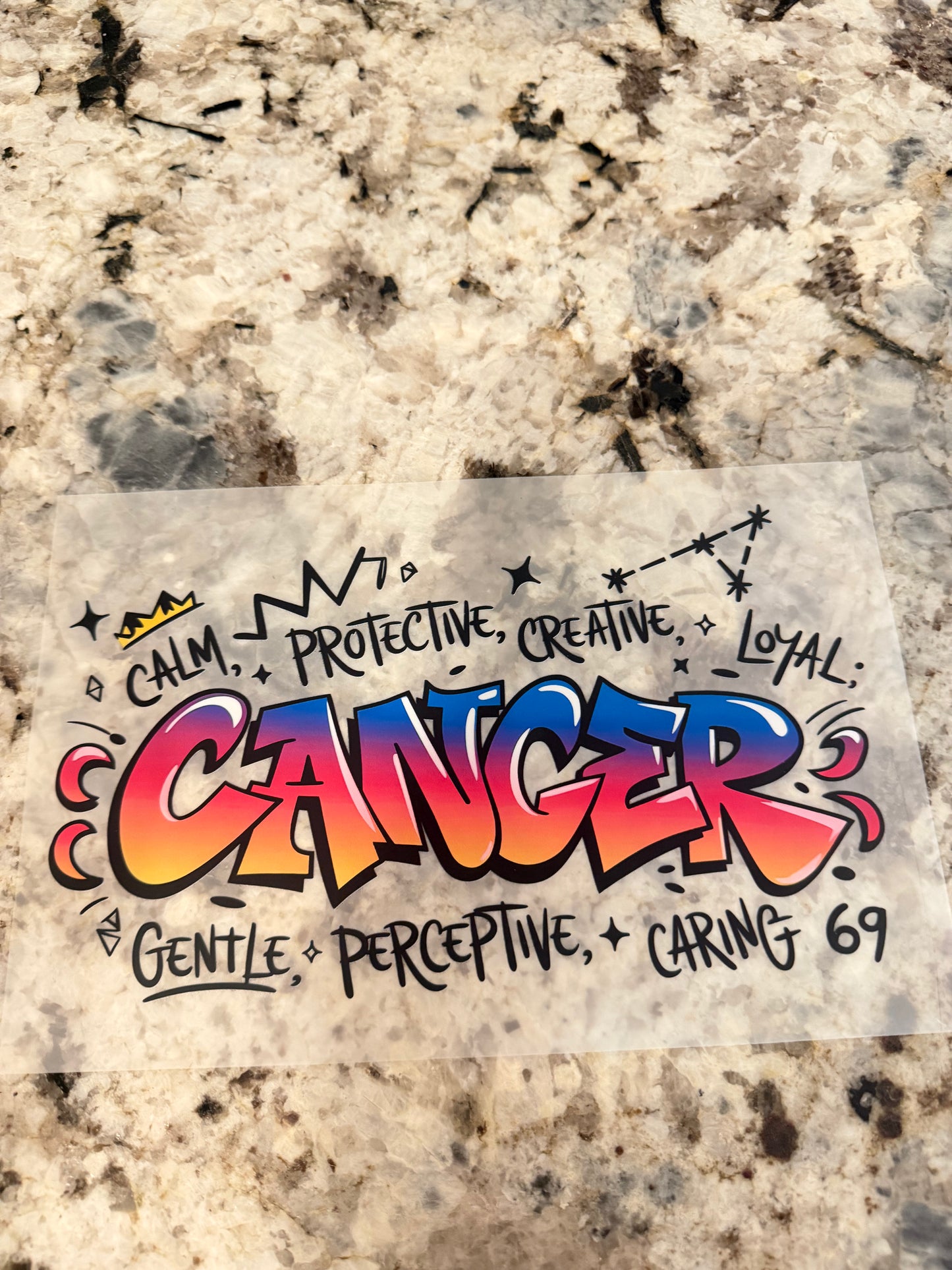 Cancer