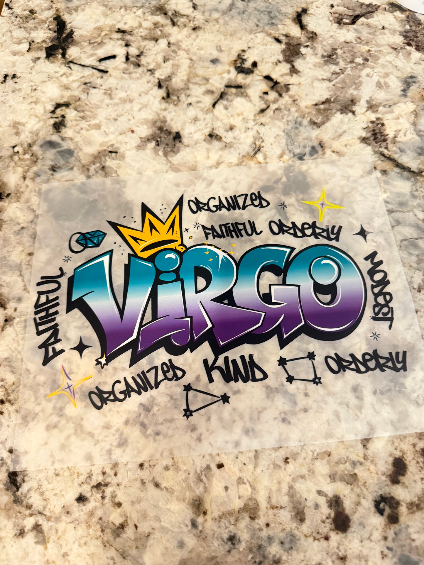 Virgo