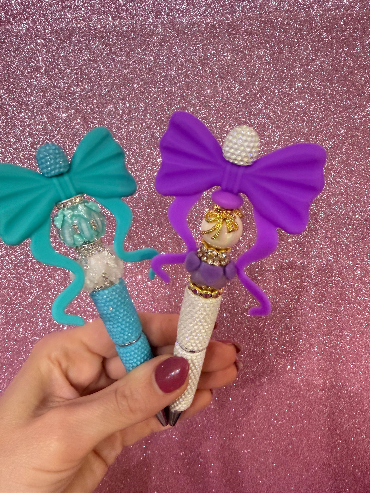 Premade bows