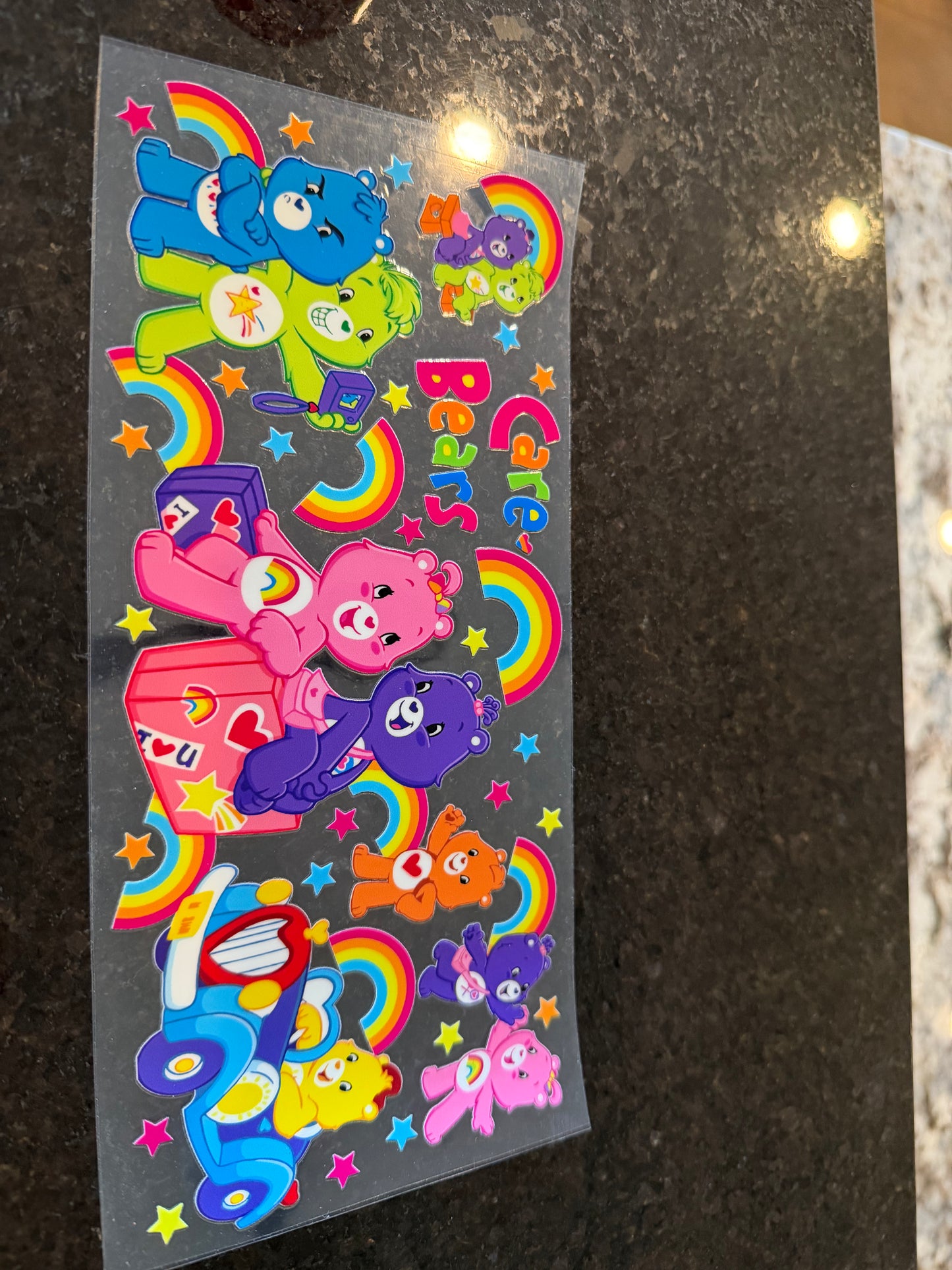 Care Bears