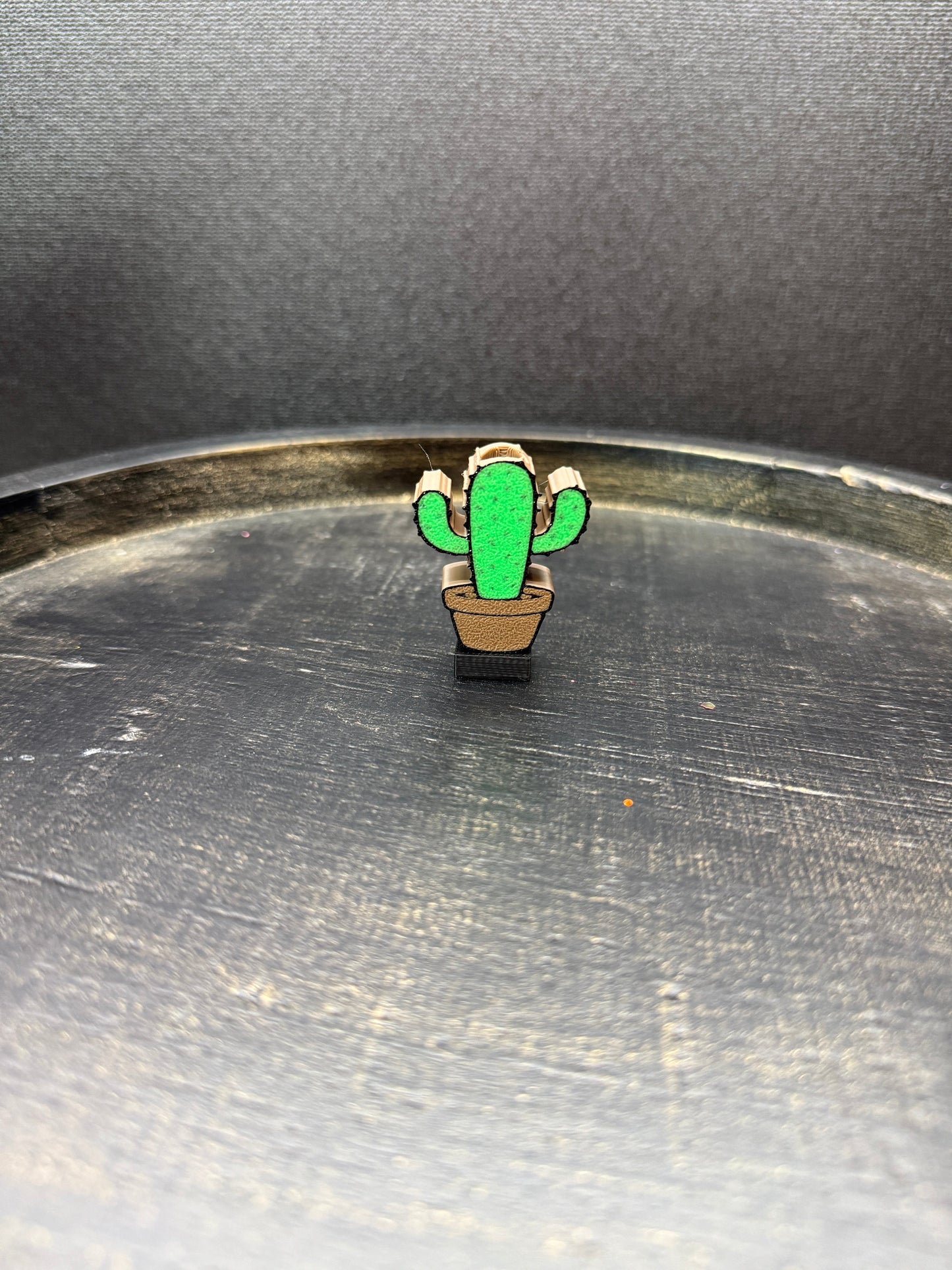 Catus Topper