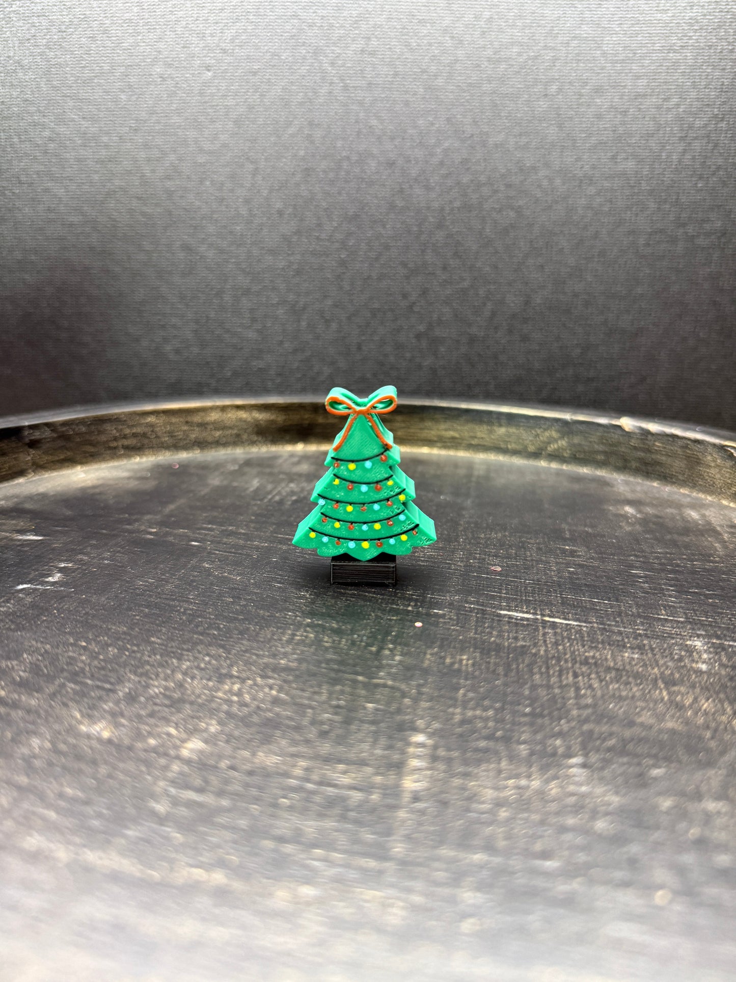 Christmas Tree Topper
