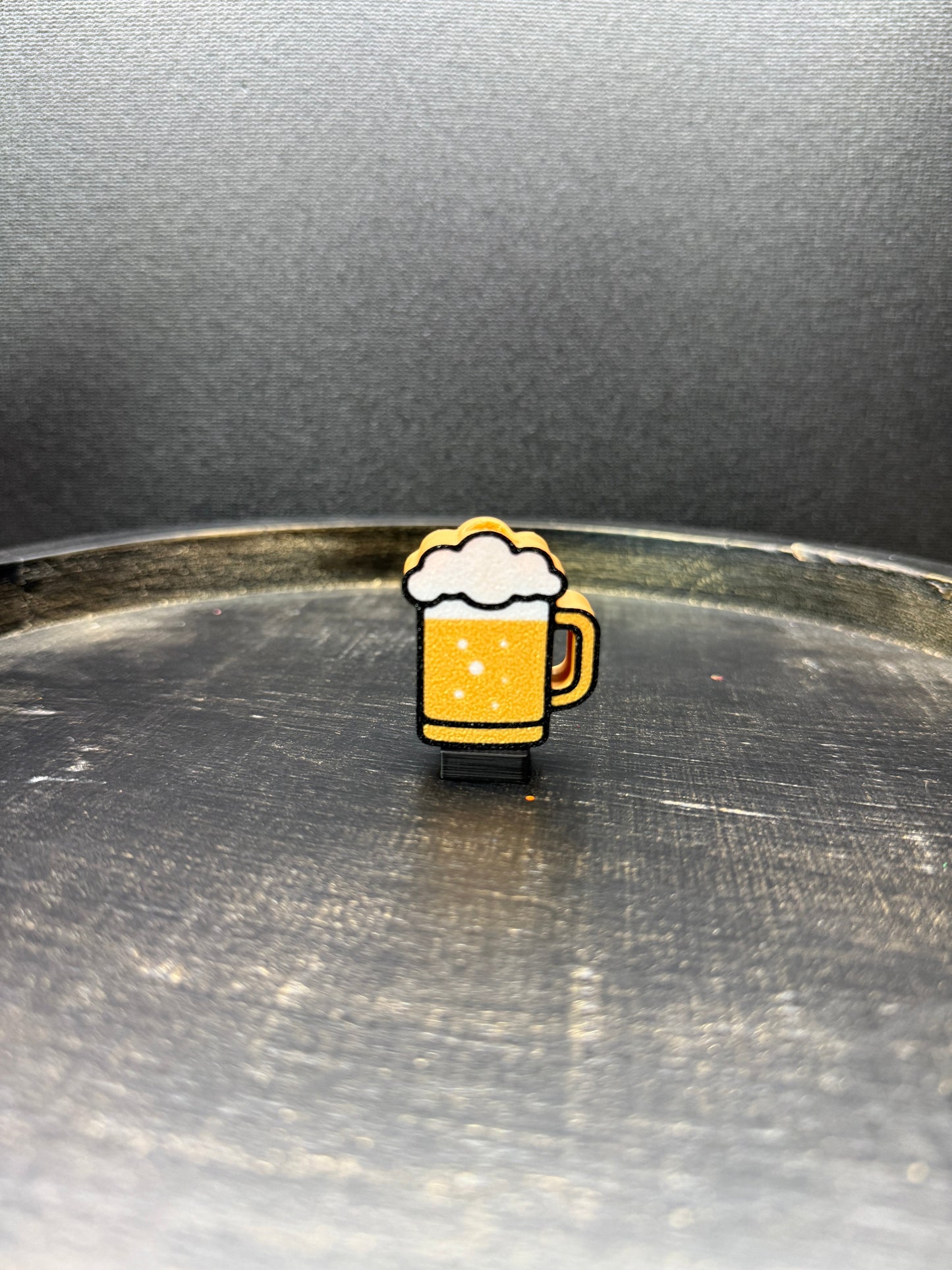 Beer Mug Topper