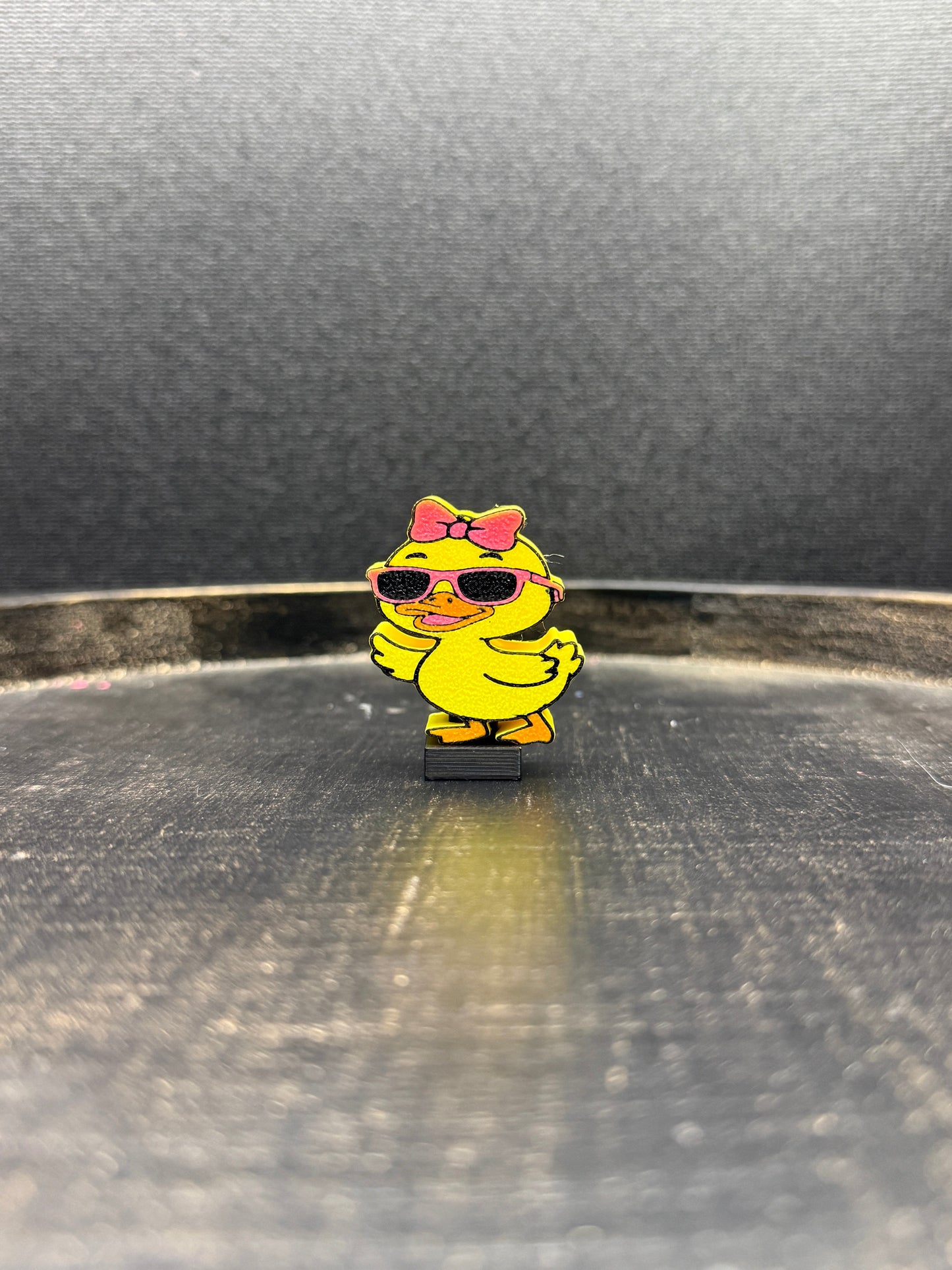 Cool Duck Topper