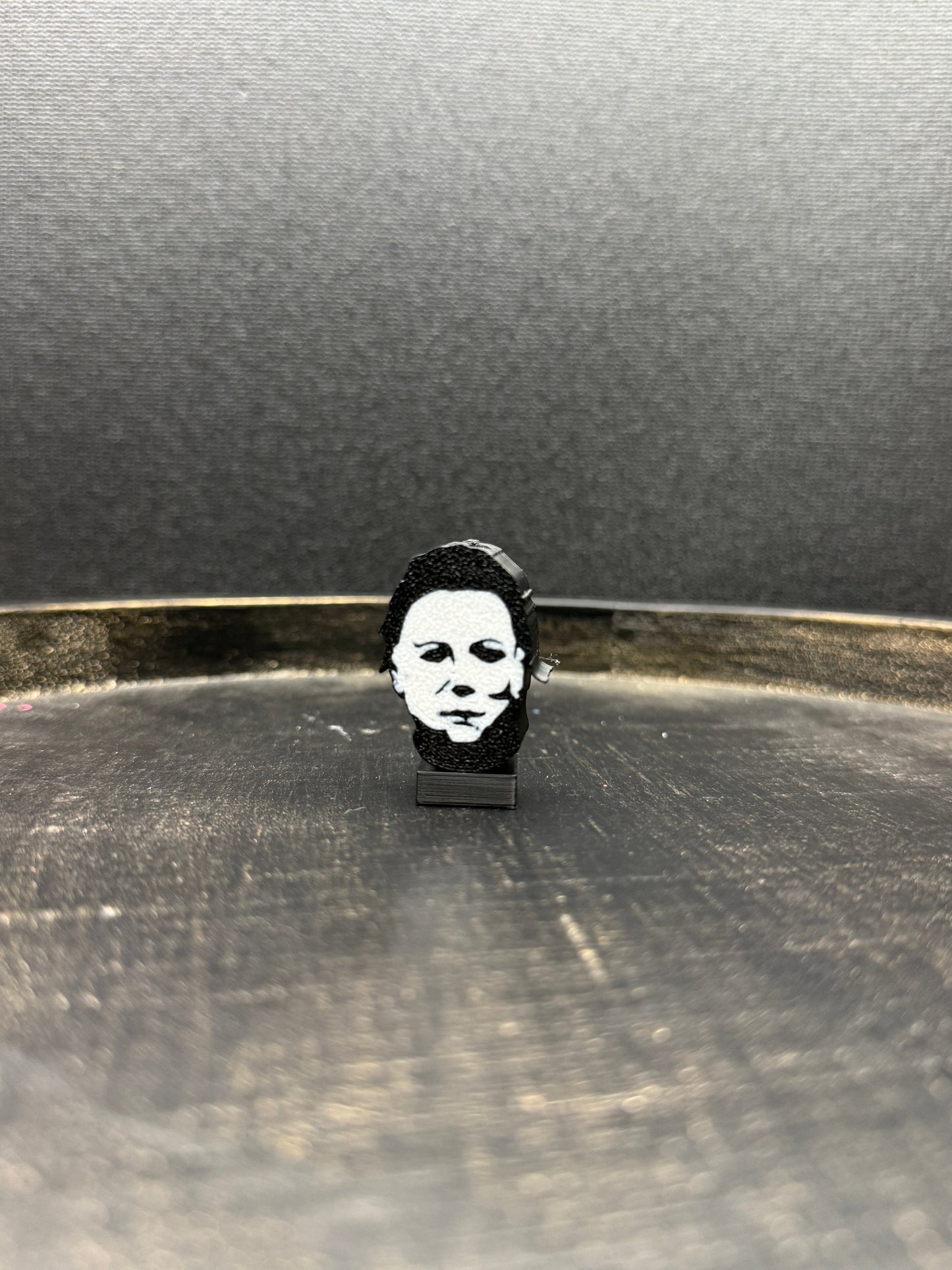 Michael Myers Topper