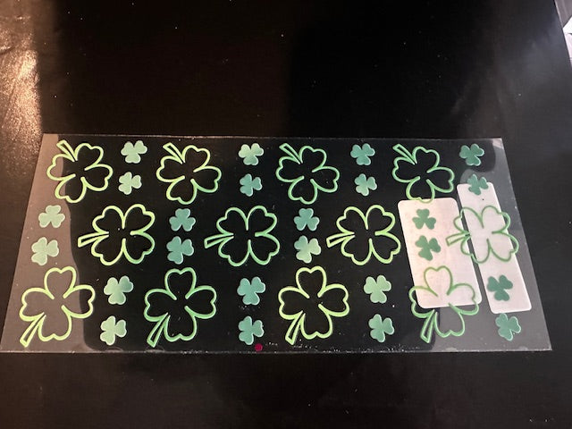 Clovers