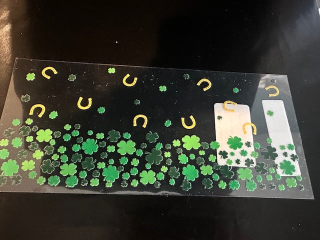 Clovers