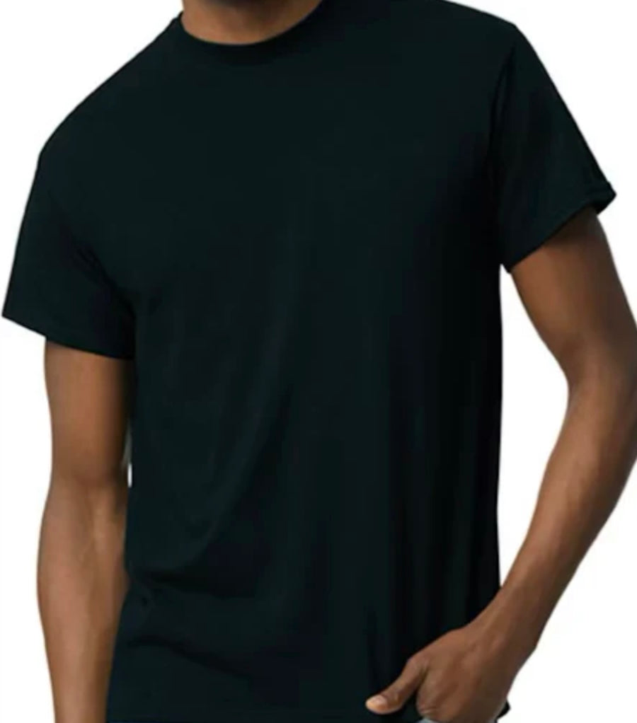 Black Tshirt