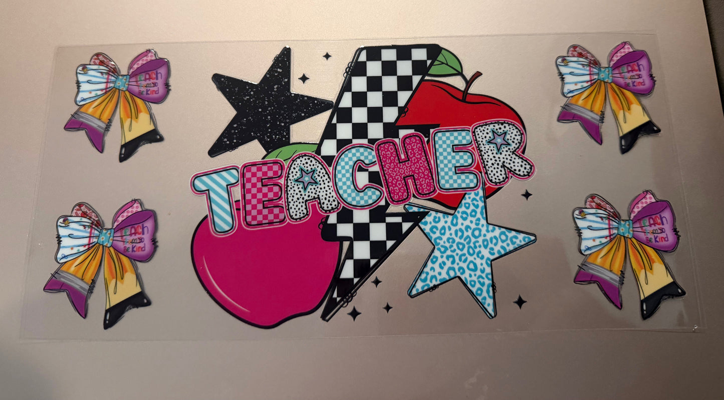 Teacher wrap 2