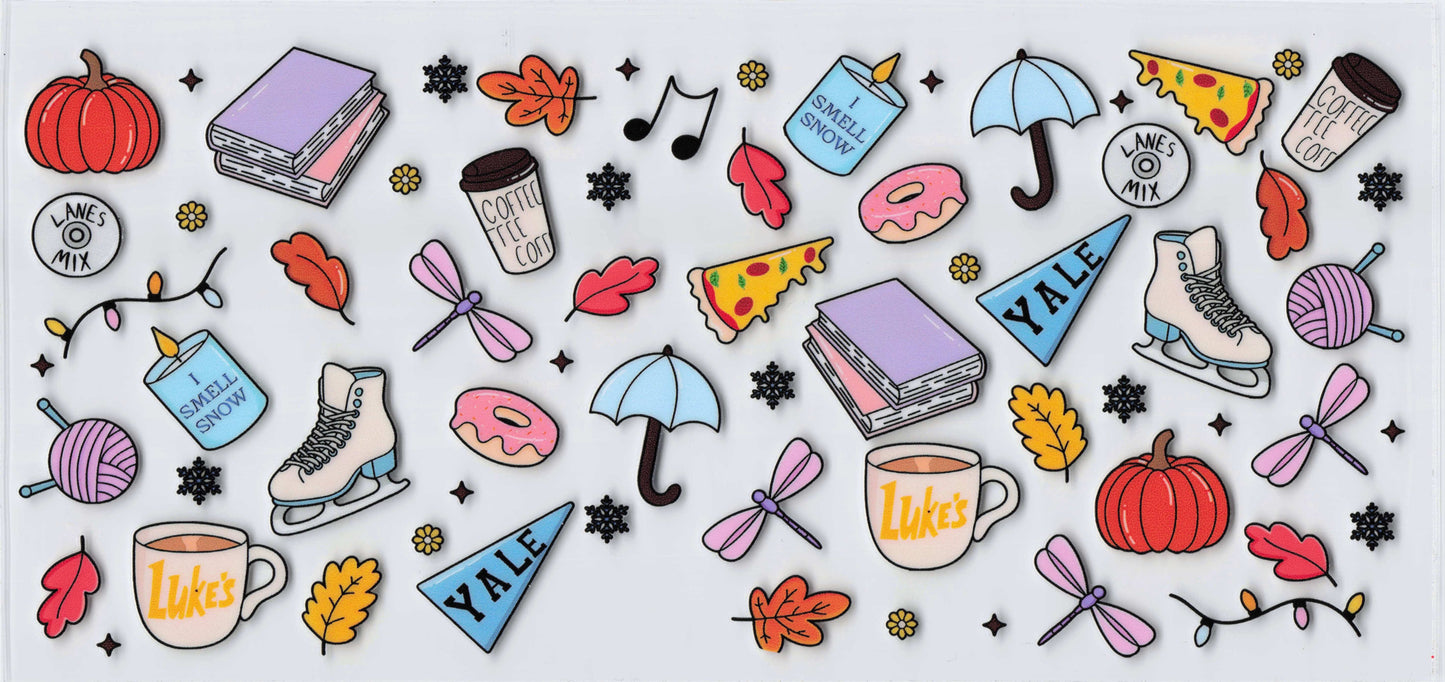Gilmore Girls