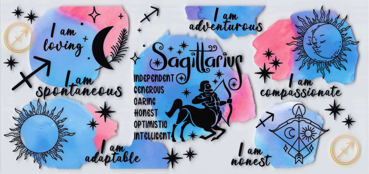 Sagittarius