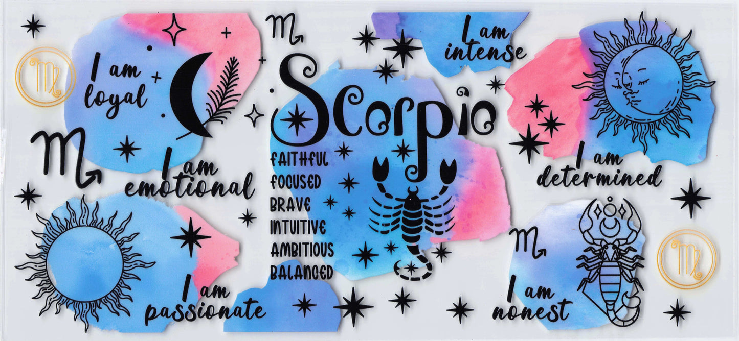 Scorpio