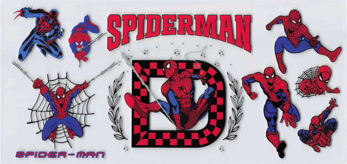 Spider-Man