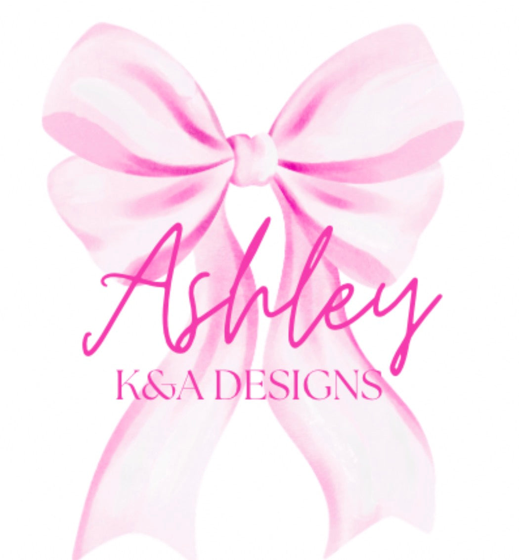 Premade/Ready to ship items