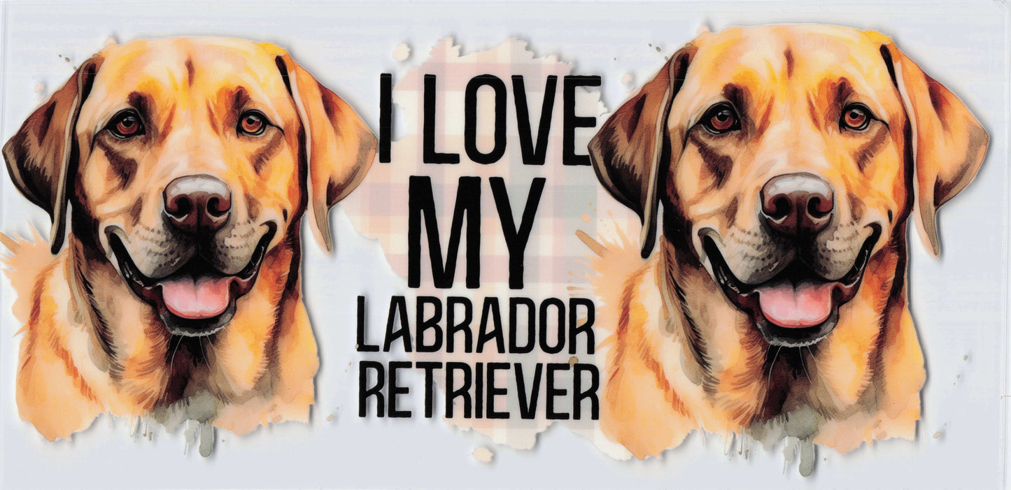 Labrador