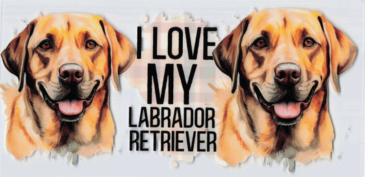 Labrador