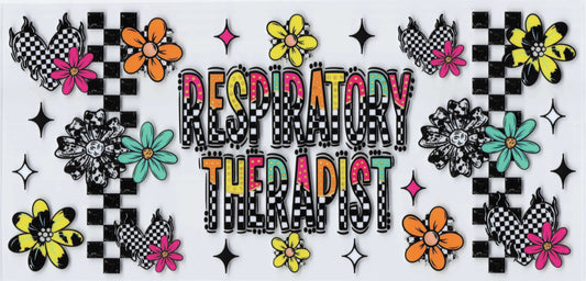 Respiratory Therapist