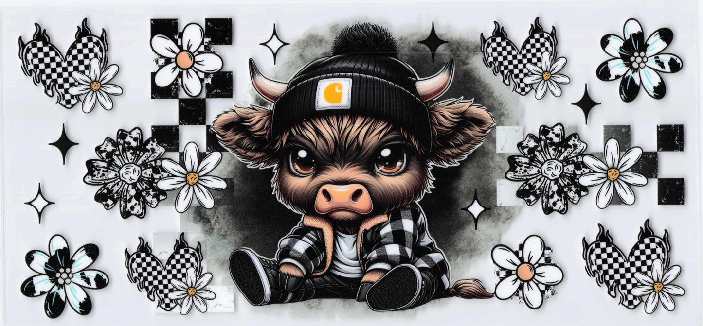Cow 24
