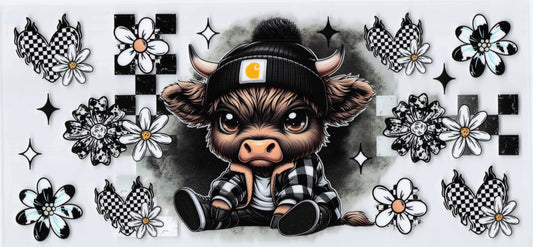 Cow 24