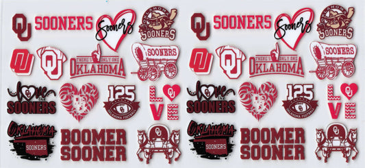 Sooners