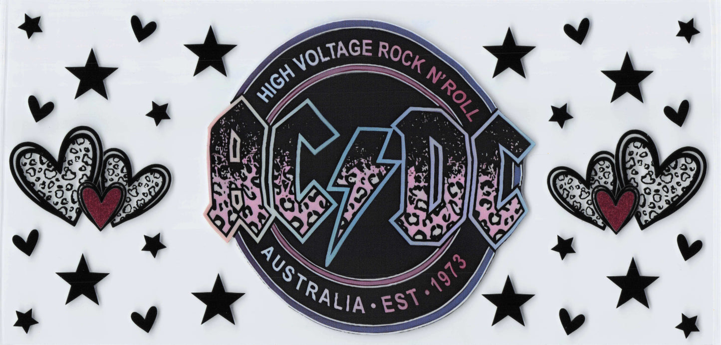 AC/DC