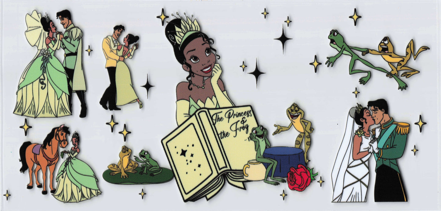 Tiana