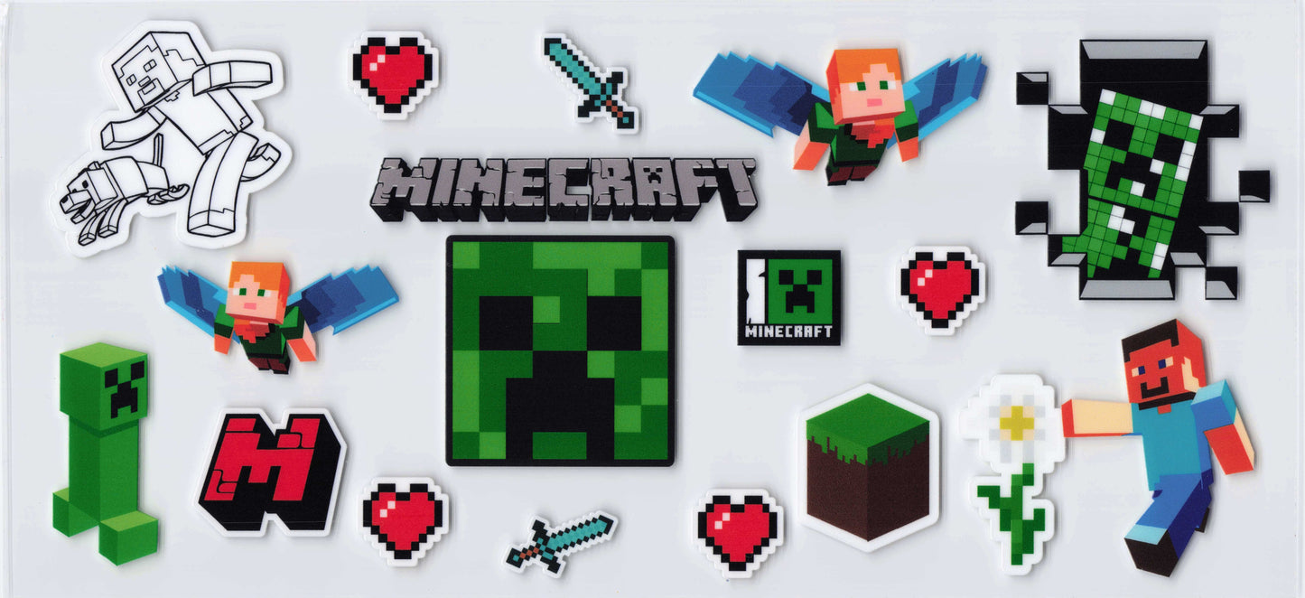 Minecraft 12