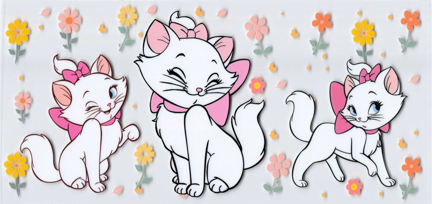 Marie Cat