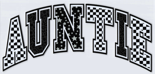Auntie