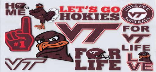 Hokies