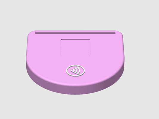 NFC Stand Base Catalog