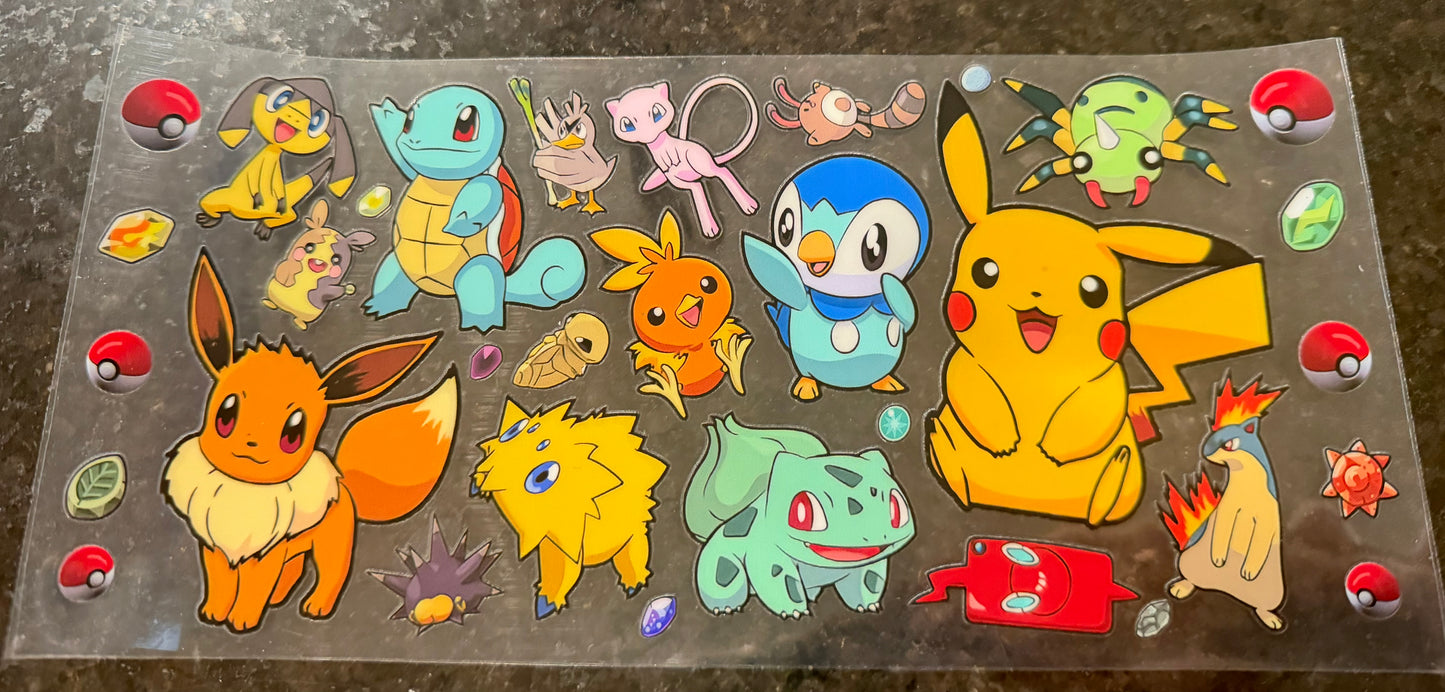 Pokémon
