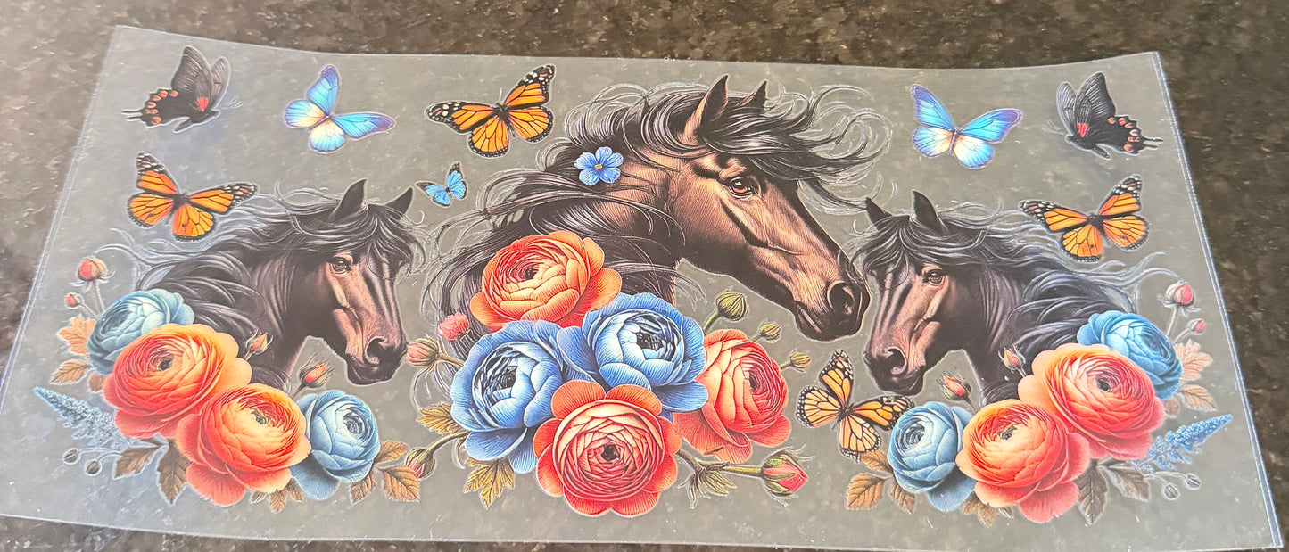 Horses