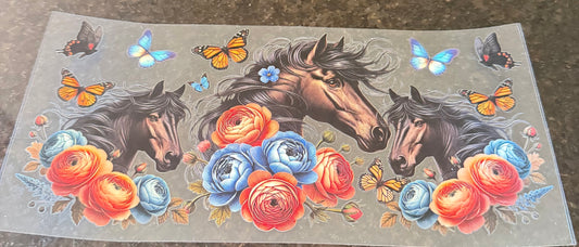 Horses