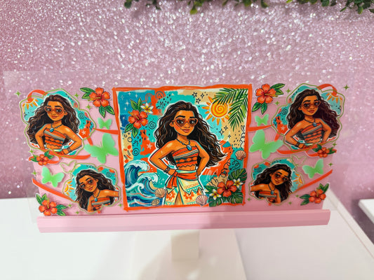 Moana