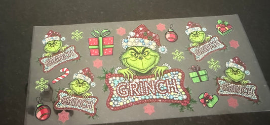 Grinch 2