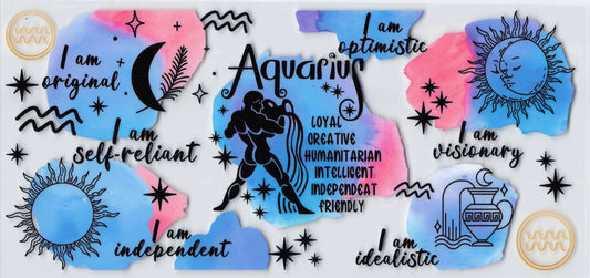 Aquarius