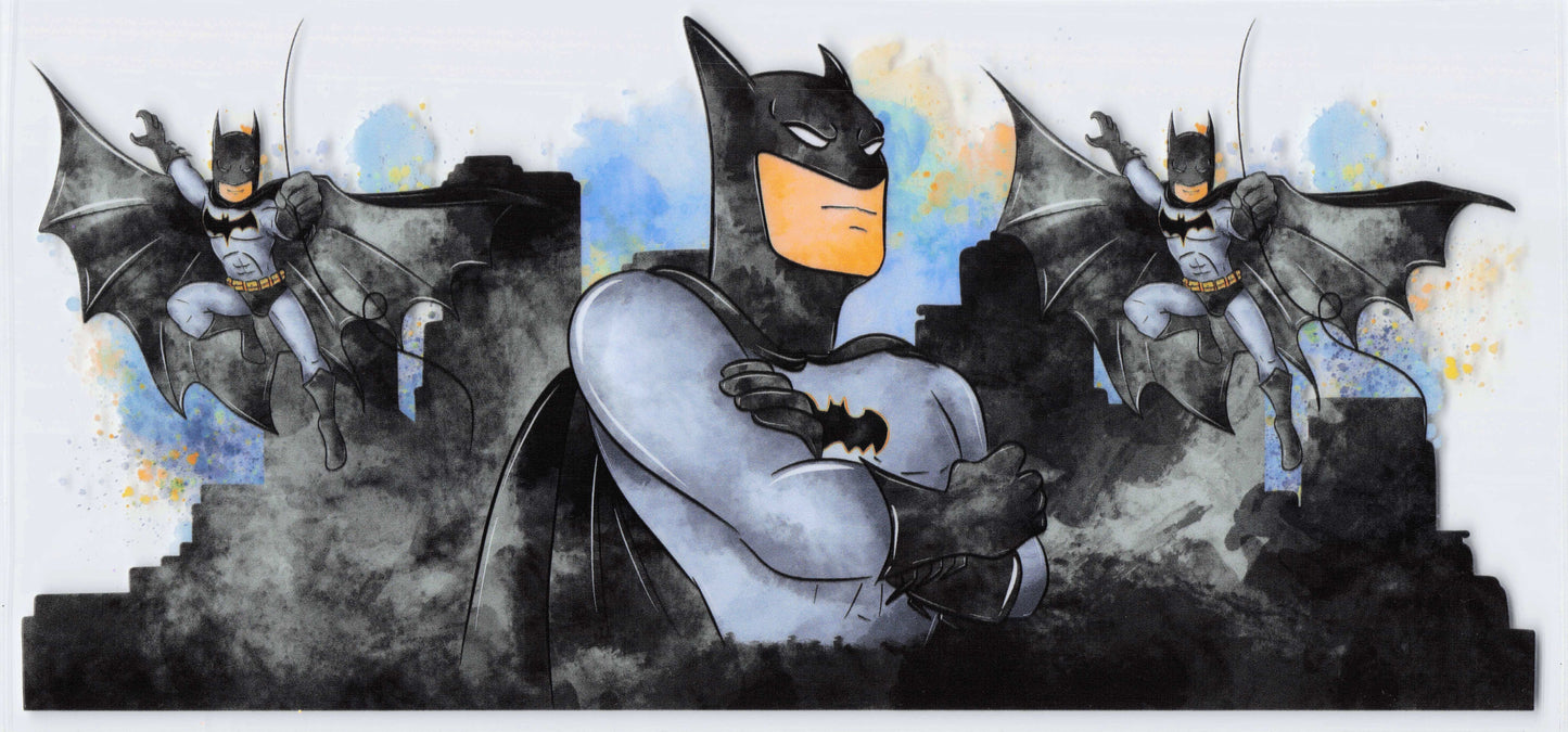 Batman 6