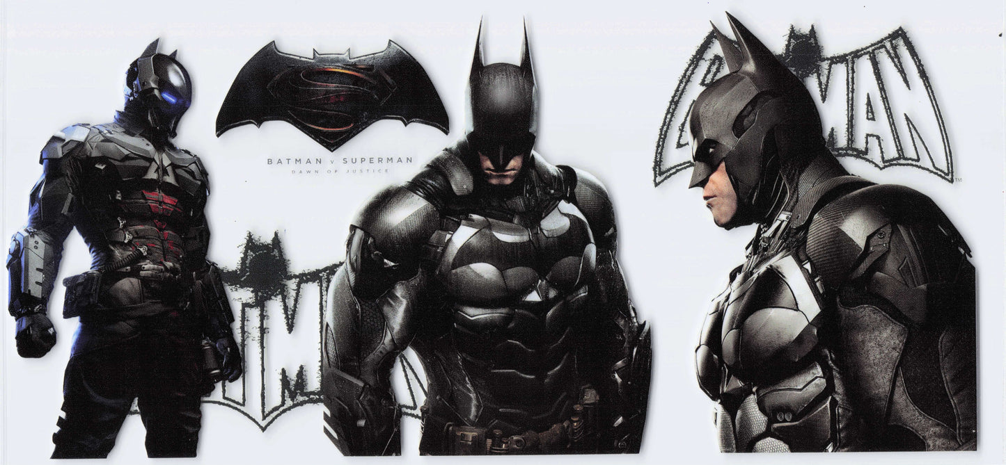Batman 6