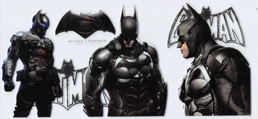 Batman 6