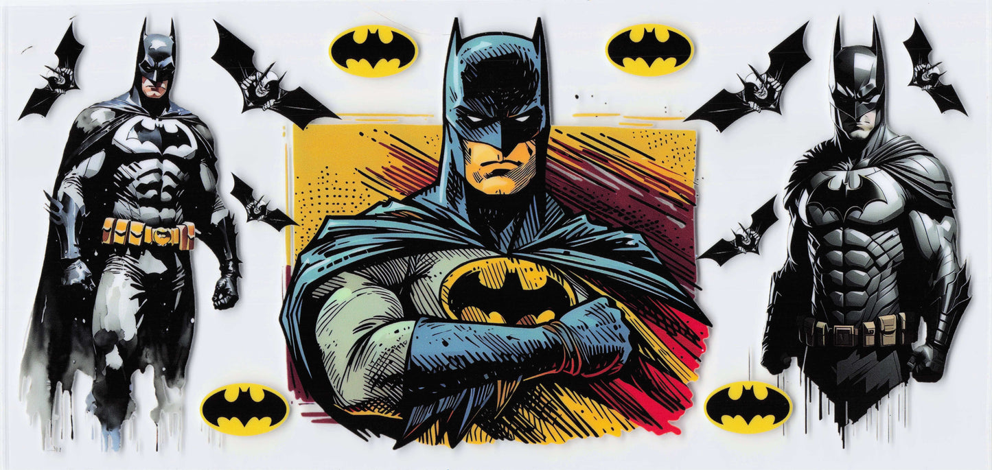 Batman 8