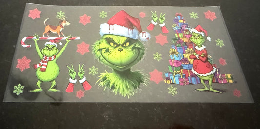 Grinch